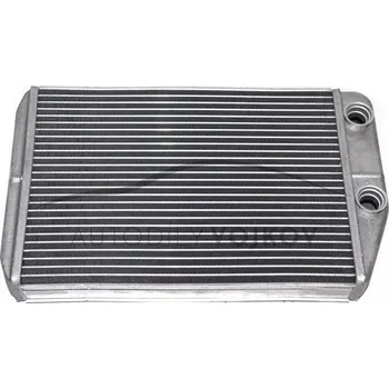 Výměník tepla Výměník tepla Citroen Jumper 2006-