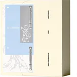 Gift Box Le Sserafim - Season's Greetings 2025