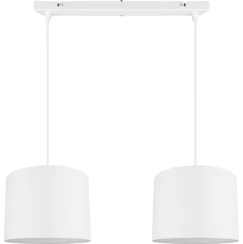 ZÁVĚSNÉ STROPNÍ SVÍTIDLO LUSTR LIŠTA STÍNÍTKO ČERNÁ BÍLÁ ZELENÁ ŠEDÁ