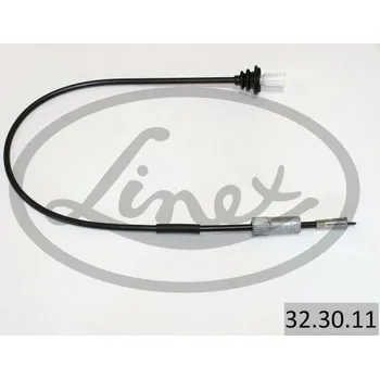 Náhon tachometru Hřídel tachometru LINEX 32.30.11