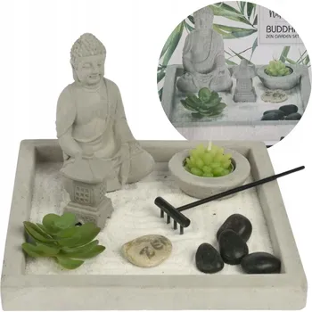 Obraz Sada svícnů Absolu Chic 12 cm na 4 svíčky