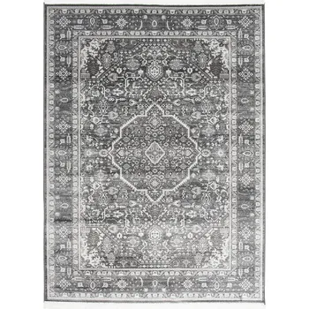 Koberec KOBEREC Isphahan 80x220 Exclusive Krátký Vlas v43