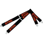 Šle s kovovými sponami Stihl