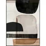 Obraz 50x70 cm Layered – Styler ID_1729934