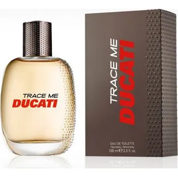 Pánský parfém Ducati Trace Me M EDT 50 ml