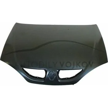Kapota Kapota přední Renault Mégane 1999 - 2002