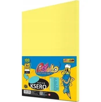 Papír pro tiskárny Kancelářský papír Pastello, formát A4