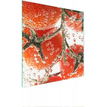 Kuchyňské prkénko Krájecí deska TMK ArtDeko sklo 1 ks