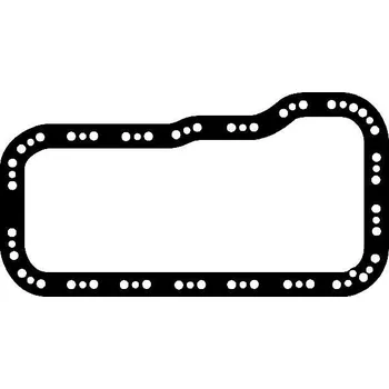 Těsnění motoru Těsnění, olejová vana CORTECO 423872P