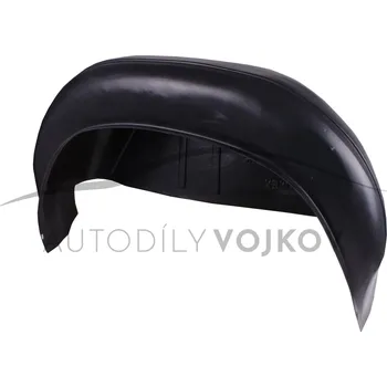 Podběh karosérie Levý zadní plastový podběh Opel Movano (C) 2021 -