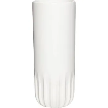 Váza Keramická váza 10 x 25 cm