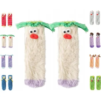 Dámské ponožky JIKO Ponožky vícebarevné, univerzální velikost