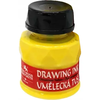 Tuš Koh-i-noor 306931 20 ml, vícebarevný