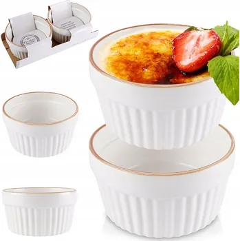 Kulatý zapékací forma Excellent Houseware 0,18 l