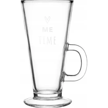 Hrnek Clayre & Eef sklo 250 ml