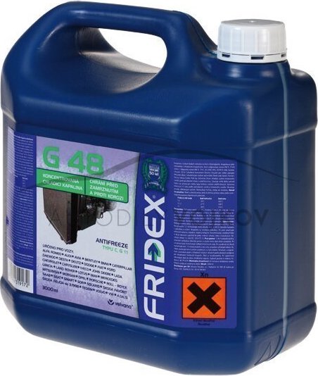 Fridex G 48 - 3 L