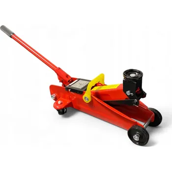 Hever Hydraulický Hever typu FROG - 2T