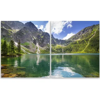 Kuchyňské prkénko Skleněná Ochranná Deska a Krájecí Prkénko | Indukce, Sporák ds-0367