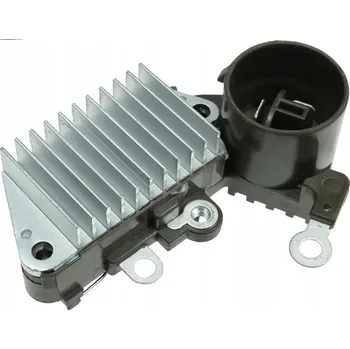 Alternátor Regulátor napětí AS-PL ARE6139S