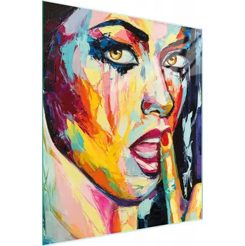 Kuchyňské prkénko Krájecí deska TMK ArtDeko sklo 1 ks