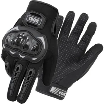 Moto rukavice MOTOCYKLOVÉ RUKAVICE S DOTYKOVOU FUNKCÍ DKM KRÁTKÉ RUKAVICE NA MOTORKU ČI ČTYŘKOLKU VELIKOST XXL