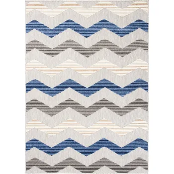 Koberec Koberec AVENTURA 80x150 Provázkový Moderní Stylový v11