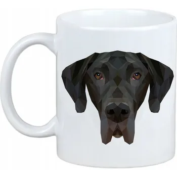 Hrnek Art-Dog keramický 330 ml