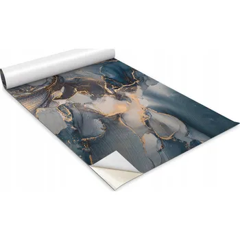 Fototapeta Samolepicí fólie Vzhled malovaného mramoru 100x50 cm