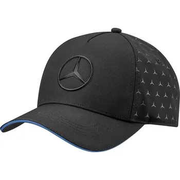Pokrývka hlavy Mercedes-Benz Čepice Mercedes-EQ