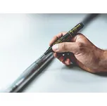 PICA HLOUBKOVÝ ZNAČKOVAČ PICA INK PERNAMENTNÍ 150/46 ČERNÝ