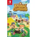 Switch Animal Crossing New Horizons