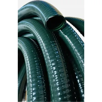 Zahradní hadice Sací hadice PVC mrazuvzdorná fekální fi 75 mm