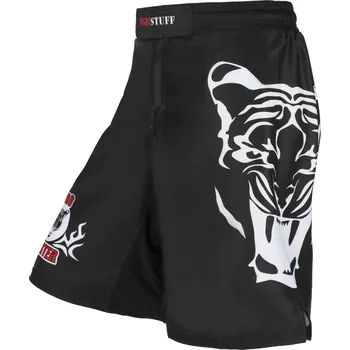 Bojový sport MMA trenky TIGER White velikost: M