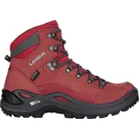 Dámská treková obuv Lowa Renegade GTX Mid Ls, chili
