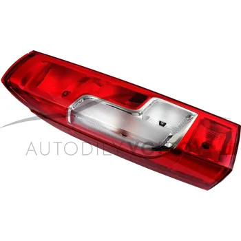 Zadní světlomet Světlo zadní levé L 2014- Fiat Ducato 2006-