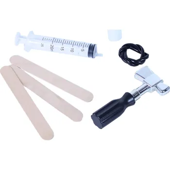 Karnevalový kostým Sada doktor malá