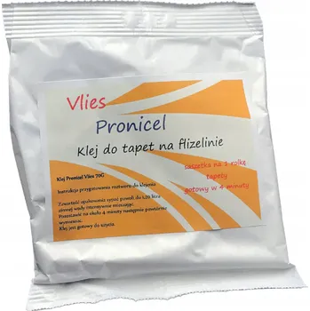 Tapeta Lepidlo na vliesové tapety 70g Bordery Tapeta