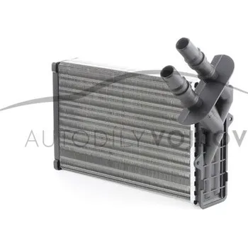 Radiátor topení Renault Mégane 1999 - 2002