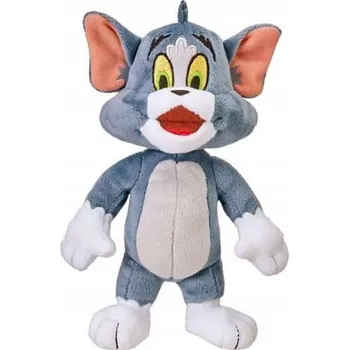 plyšák Tom a Jerry plyšák mix 18 cm