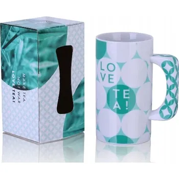 Hrnek Multiple Choice od TopChoice porcelán 550 ml