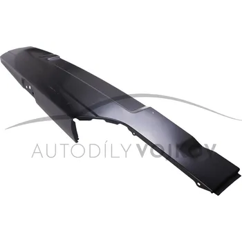 Blatník karosérie Plech - pravý zadní roh karoserie Fiat Ducato 2006-