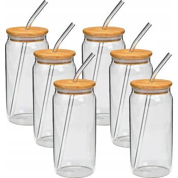 Hrnek G.Wurm sklo 590 ml