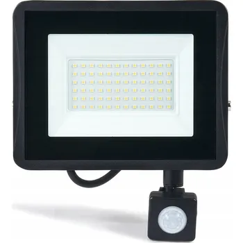 LED REFLEKTOR HALOGEN 50W SE SVĚTLEM 3000K