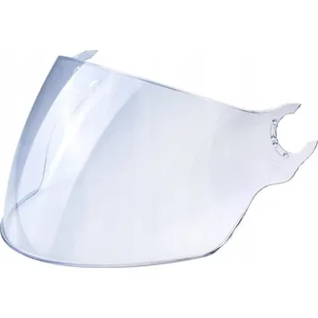 Motocyklové brýle RYCHLÉ SKLO HELMY LS2 OF562 OF558 AIRFLOW SPHERE