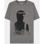 Difuzed Uncharted Men's Short Sleeved T-shirt - XL