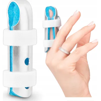 Ortéza na palec Haluto, velikost S