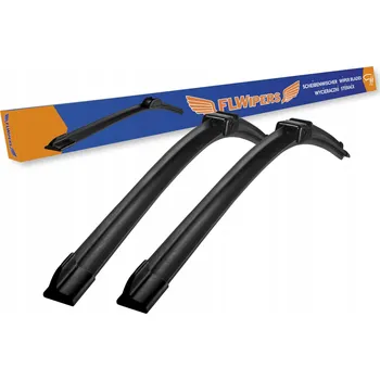 Stěrač STĚRAČE FLWipers BMW X6 05/08-03/12