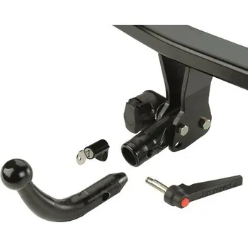 Tažné zařízení Oris Tažné zařízení Fiat 500L 12