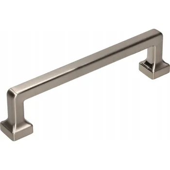 Nábytkové kování Nábytková úchytka GAMET UR47 inox 128mm