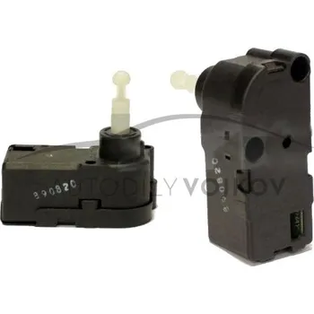 Motorek světlometu Motorek naklápění světel Opel Combo (X12) 2012 -2018